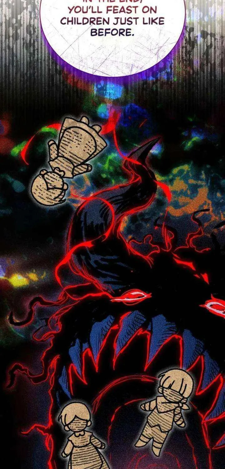 I Was Possessed, but It Became a Ghost Story Chapter 25 page 57 - 