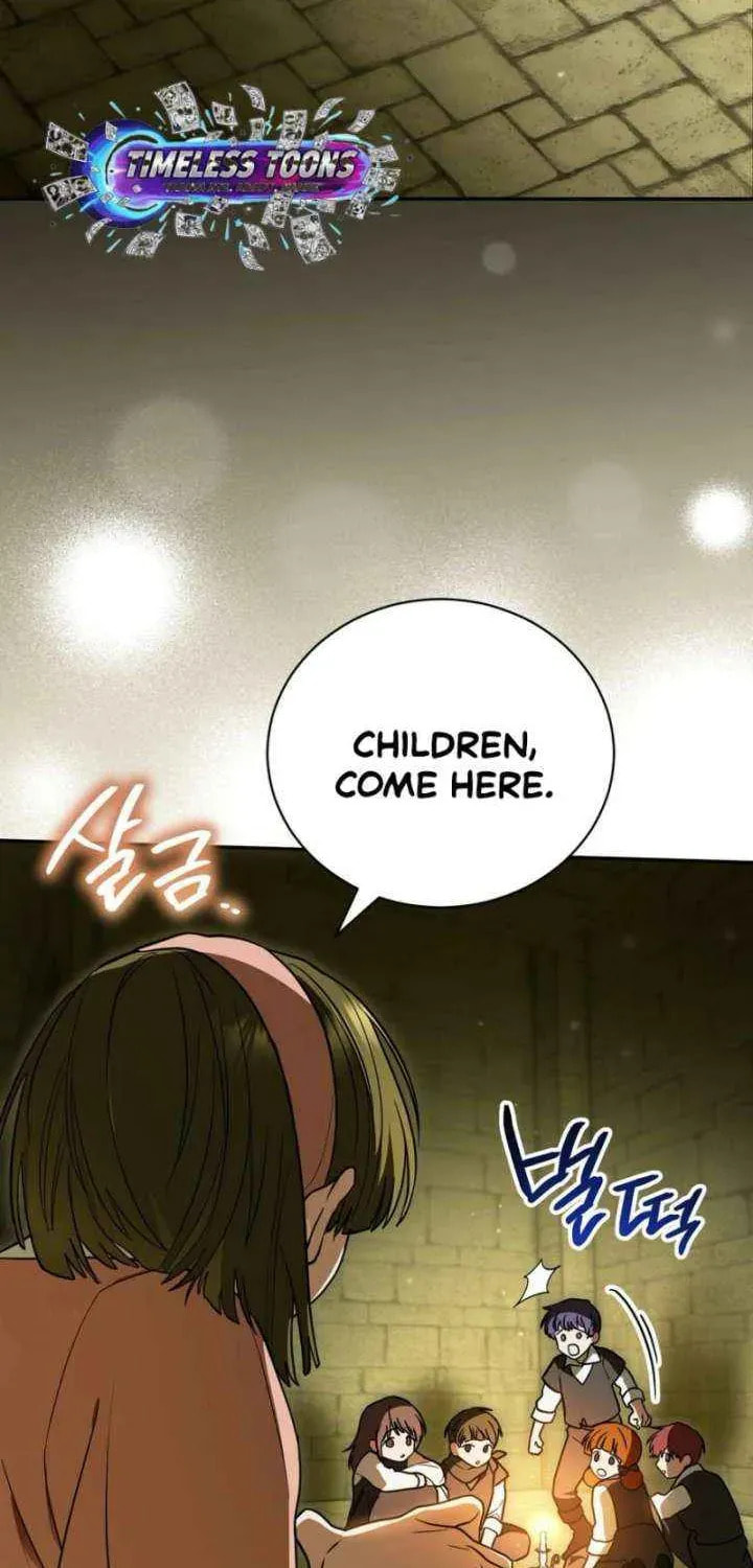 I Was Possessed, but It Became a Ghost Story Chapter 25 page 60 - 