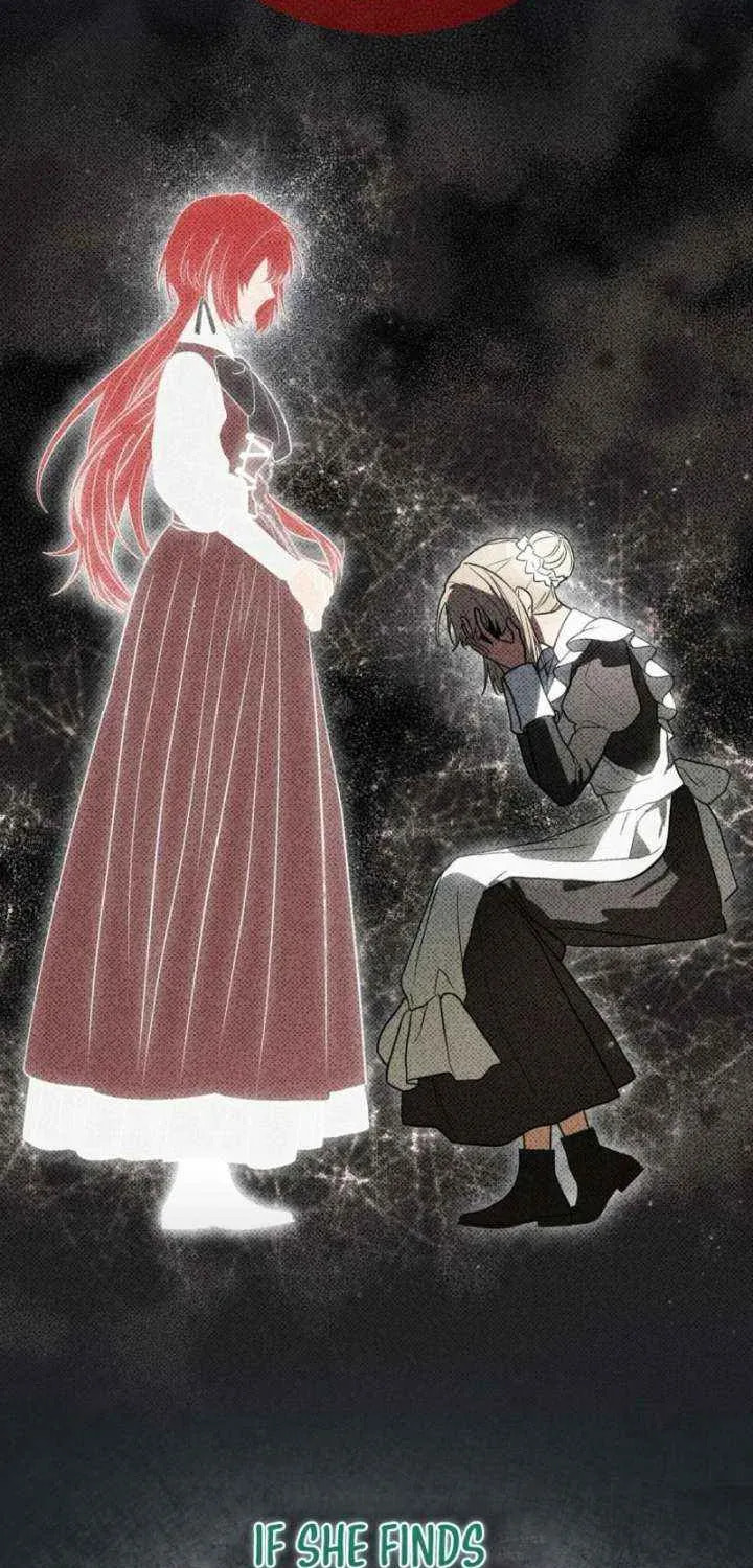 I Was Possessed, but It Became a Ghost Story Chapter 25 page 7 - 