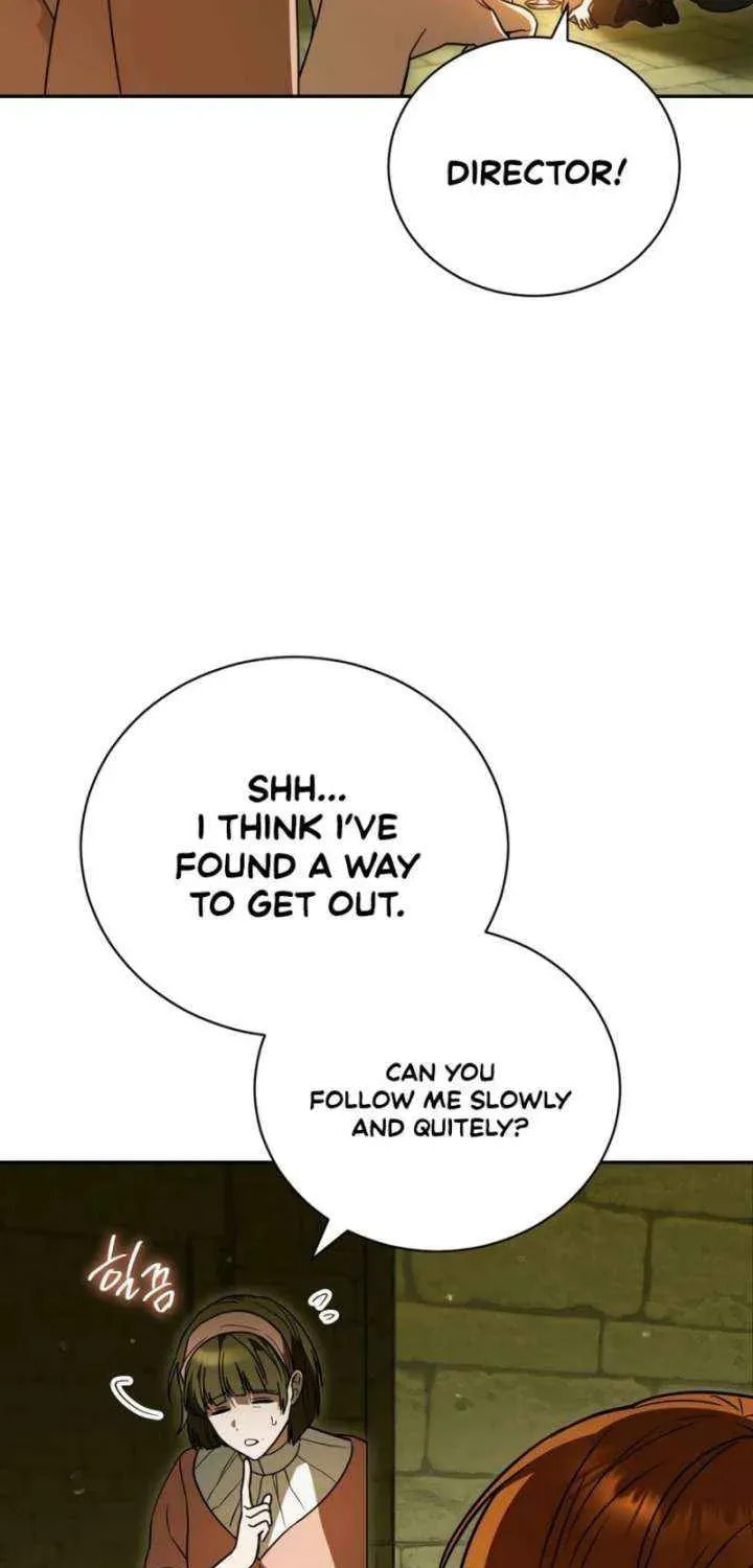 I Was Possessed, but It Became a Ghost Story Chapter 25 page 61 - 