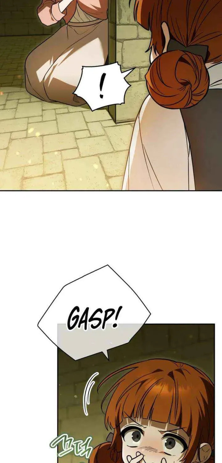 I Was Possessed, but It Became a Ghost Story Chapter 25 page 62 - 
