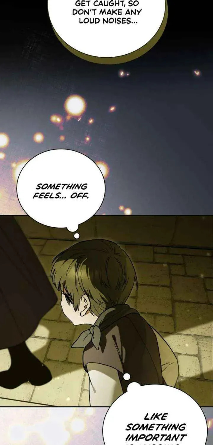 I Was Possessed, but It Became a Ghost Story Chapter 25 page 65 - 