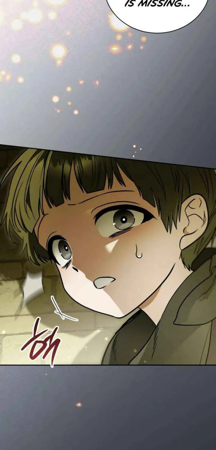 I Was Possessed, but It Became a Ghost Story Chapter 25 page 66 - 