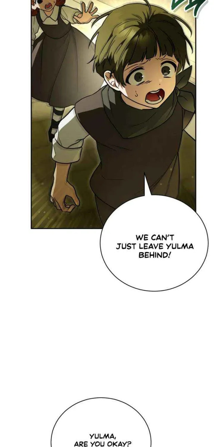 I Was Possessed, but It Became a Ghost Story Chapter 25 page 69 - 