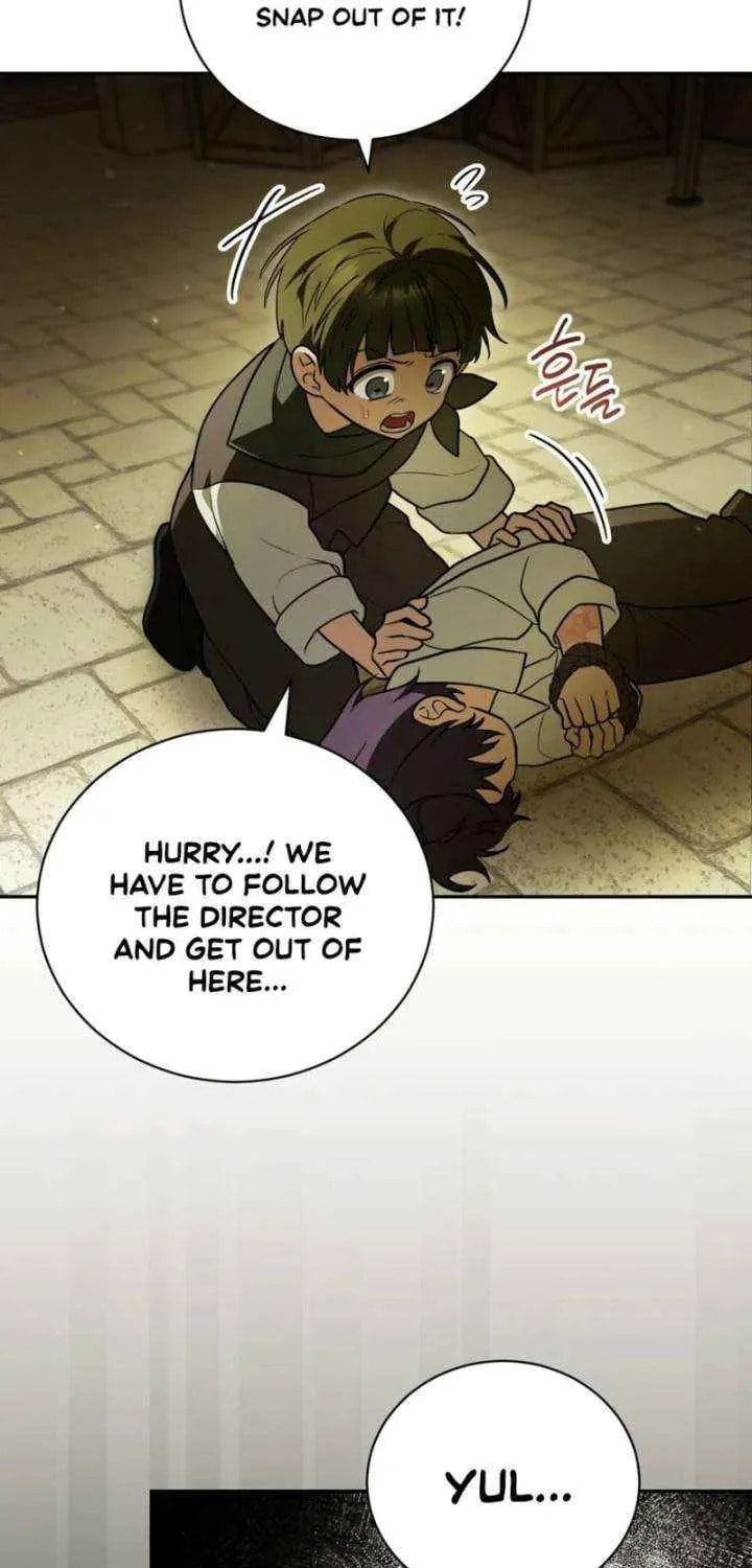 I Was Possessed, but It Became a Ghost Story Chapter 25 page 70 - 
