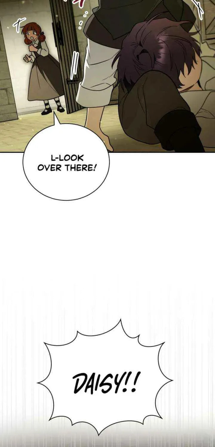 I Was Possessed, but It Became a Ghost Story Chapter 25 page 76 - 