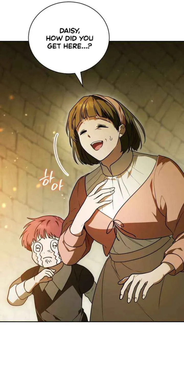 I Was Possessed, but It Became a Ghost Story Chapter 25 page 80 - 