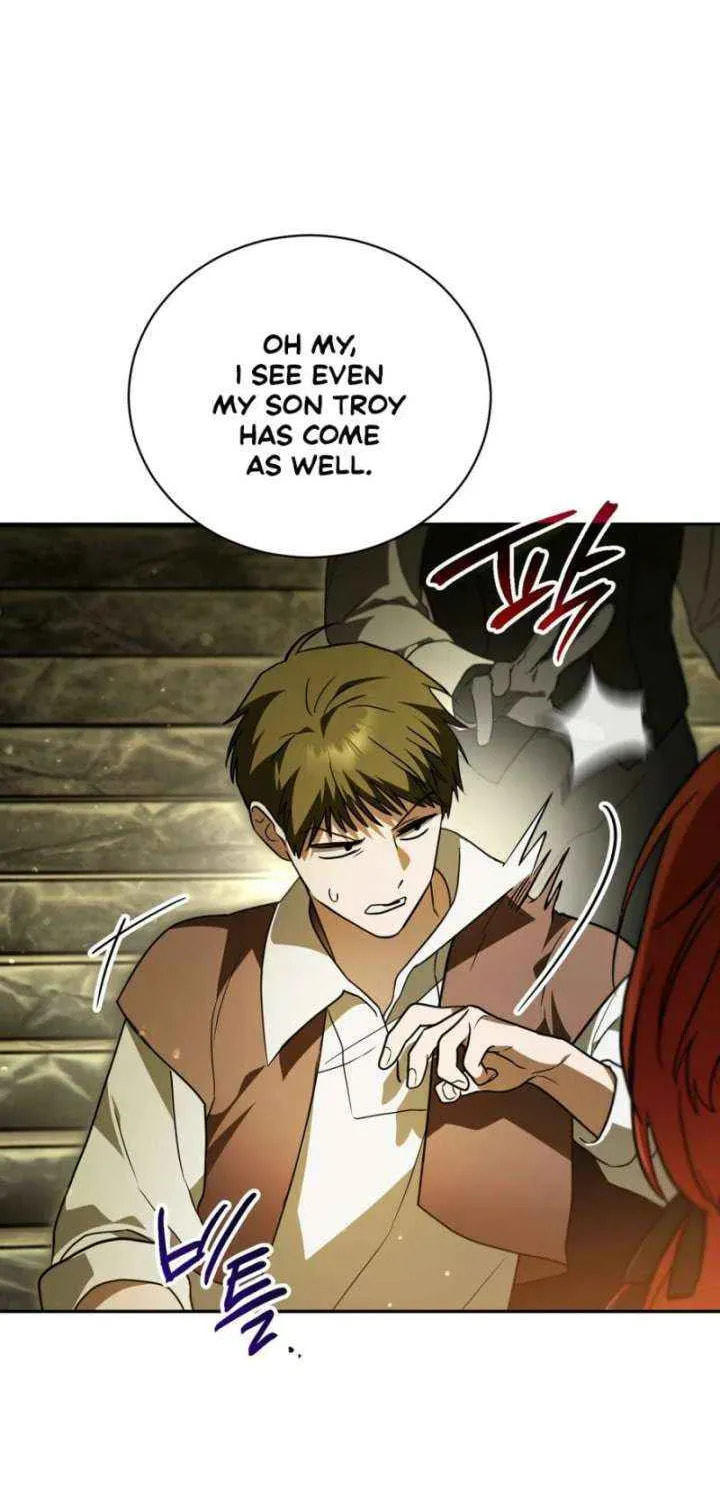 I Was Possessed, but It Became a Ghost Story Chapter 25 page 81 - 