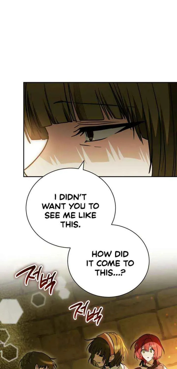 I Was Possessed, but It Became a Ghost Story Chapter 25 page 82 - 