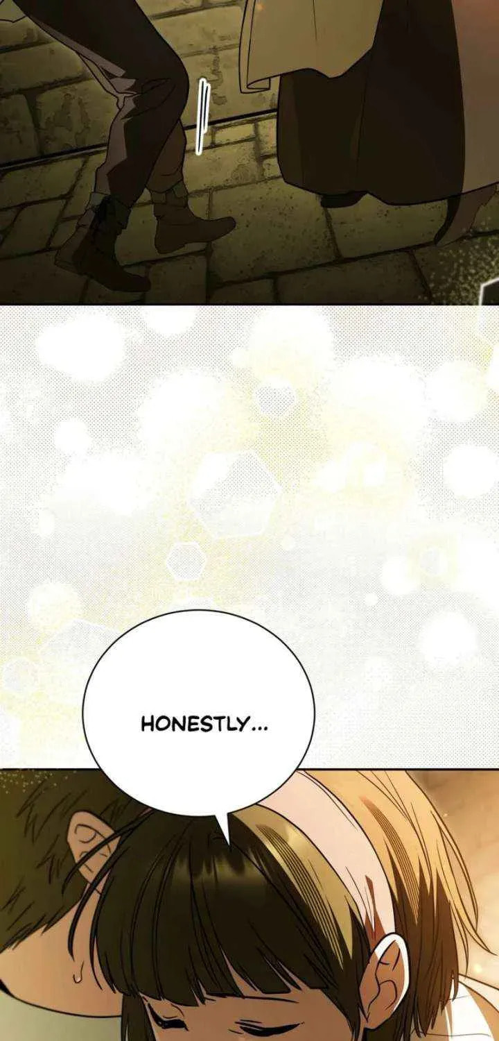 I Was Possessed, but It Became a Ghost Story Chapter 25 page 84 - 