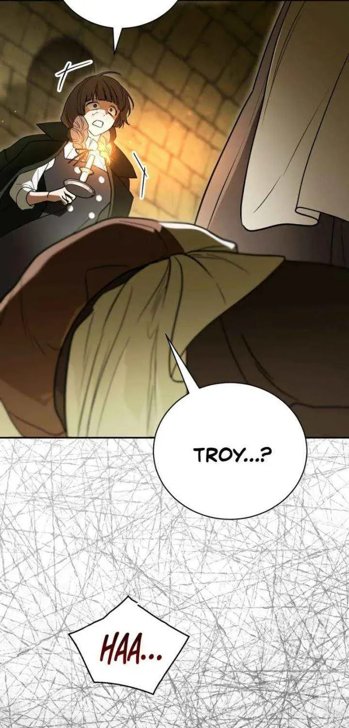 I Was Possessed, but It Became a Ghost Story Chapter 25 page 93 - 