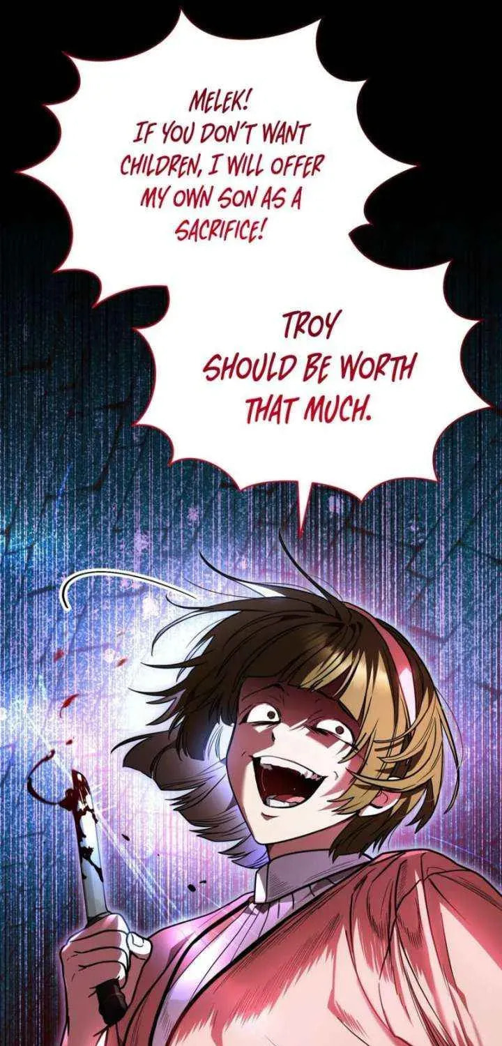 I Was Possessed, but It Became a Ghost Story Chapter 25 page 96 - 
