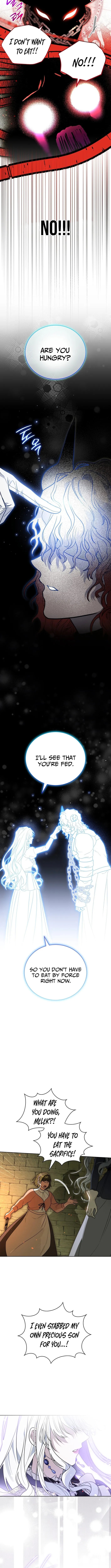 I Was Possessed, but It Became a Ghost Story Chapter 26 page 9 - 