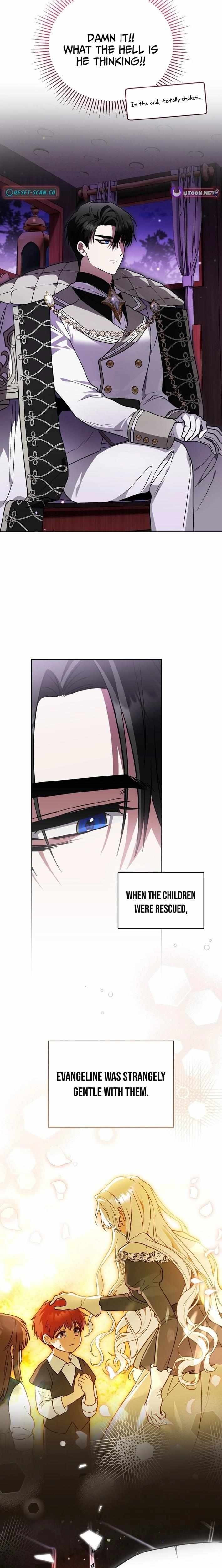 I Was Possessed, but It Became a Ghost Story Chapter 27 page 17 - 