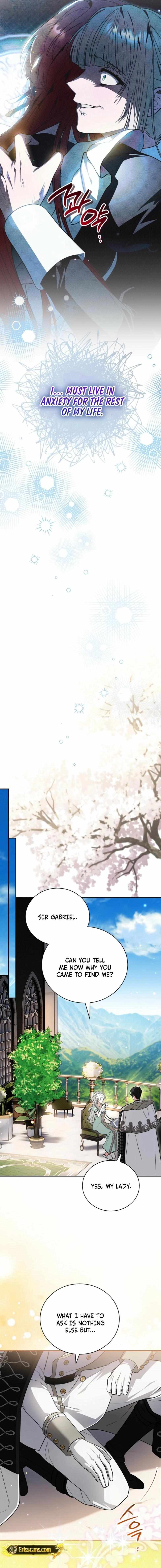 I Was Possessed, but It Became a Ghost Story Chapter 28 page 25 - 
