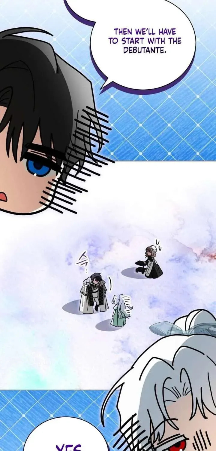 I Was Possessed, but It Became a Ghost Story Chapter 29 page 102 - 