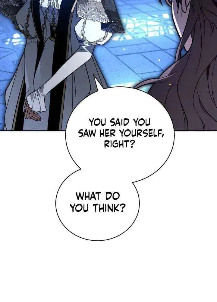 I Was Possessed, but It Became a Ghost Story Chapter 29 page 112 - 