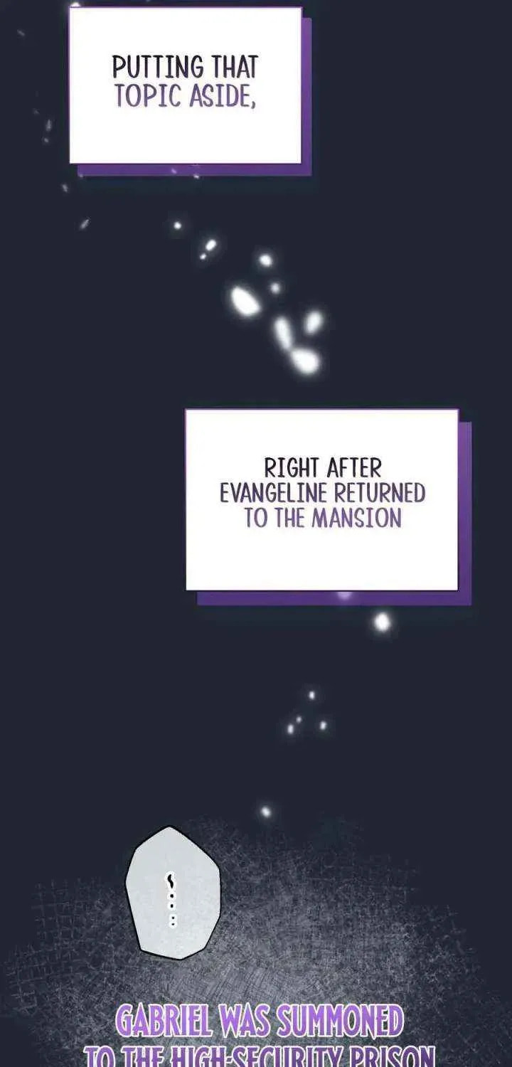 I Was Possessed, but It Became a Ghost Story Chapter 29 page 13 - 