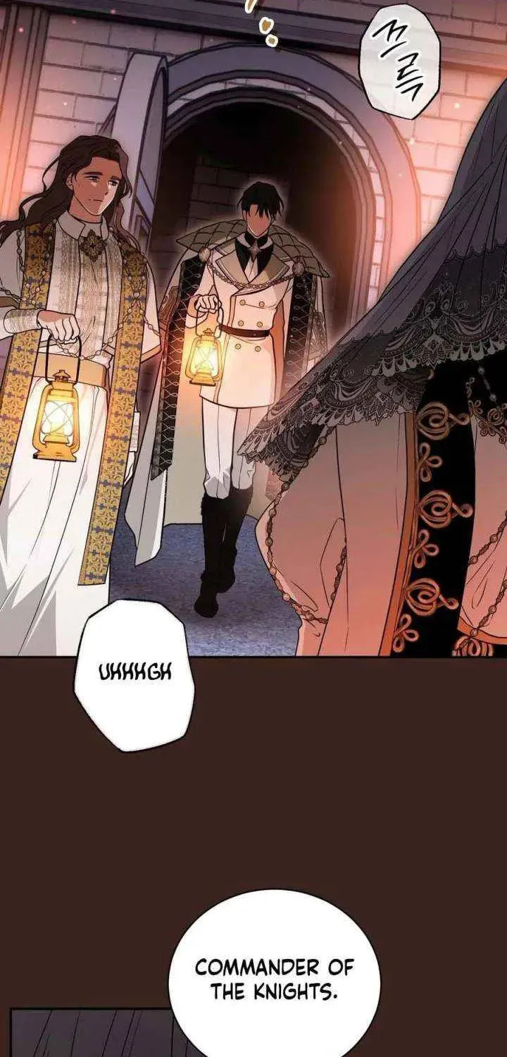 I Was Possessed, but It Became a Ghost Story Chapter 29 page 17 - 