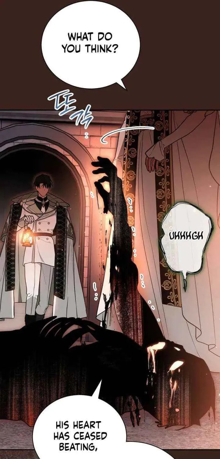 I Was Possessed, but It Became a Ghost Story Chapter 29 page 24 - 
