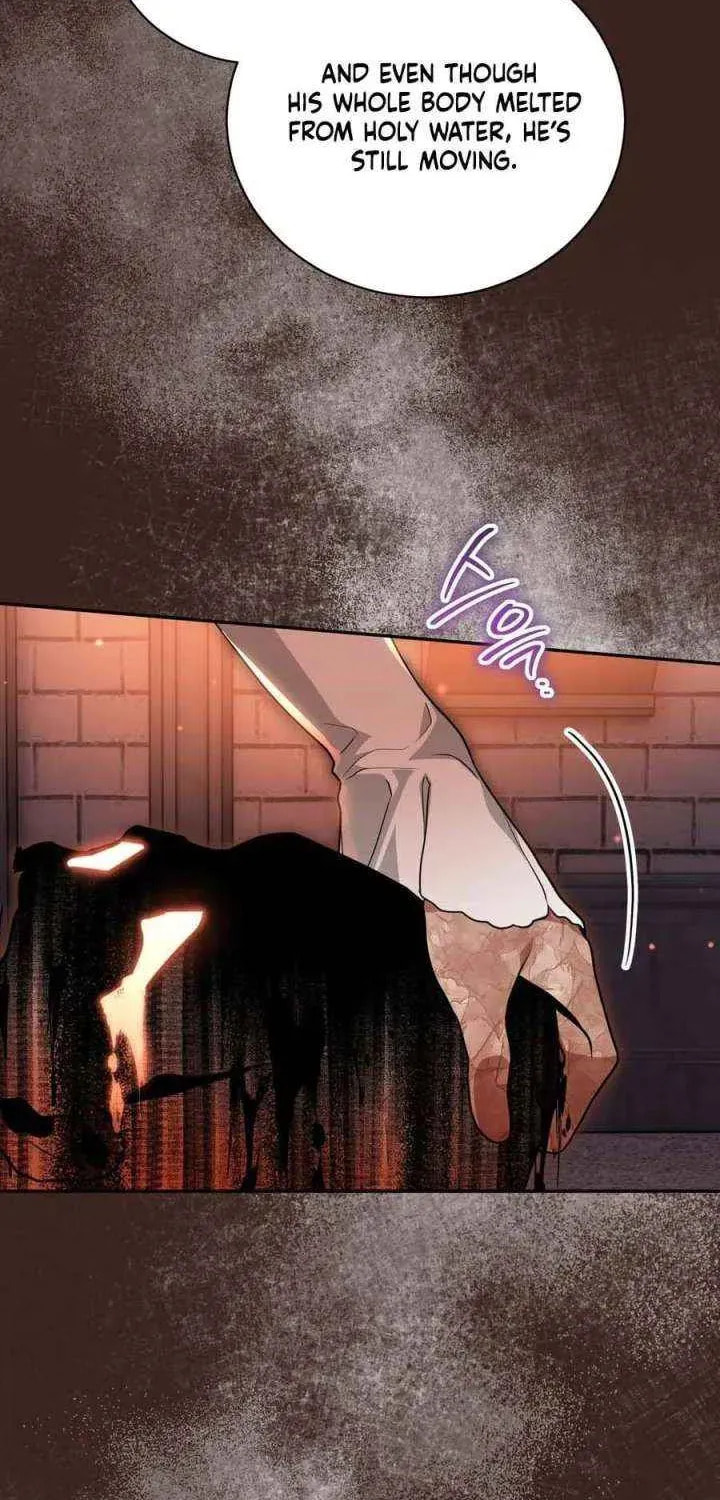 I Was Possessed, but It Became a Ghost Story Chapter 29 page 25 - 