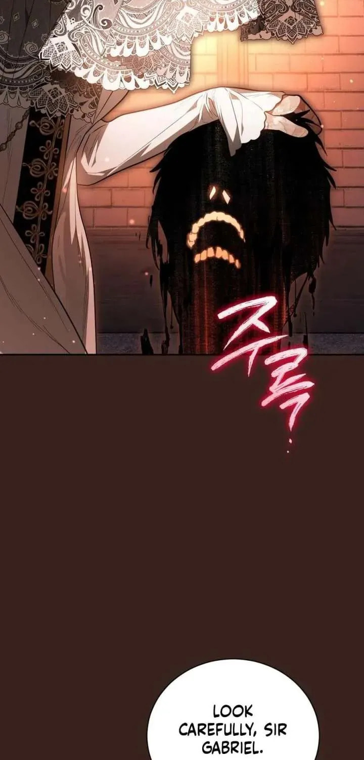 I Was Possessed, but It Became a Ghost Story Chapter 29 page 27 - 