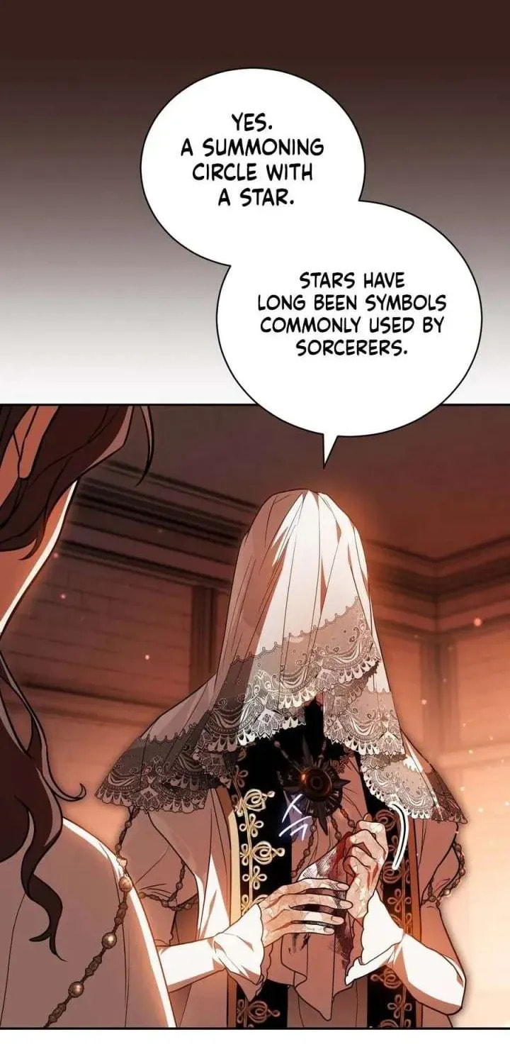 I Was Possessed, but It Became a Ghost Story Chapter 29 page 34 - 