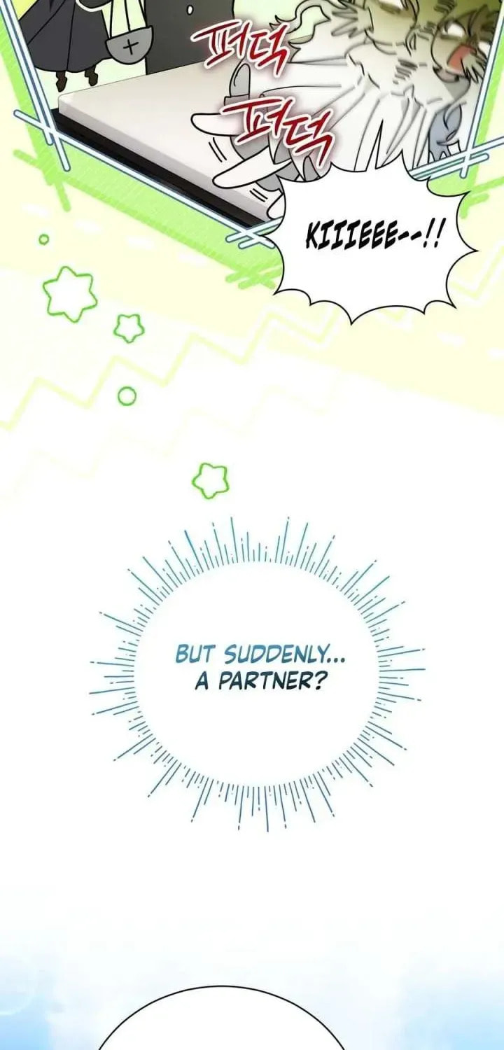 I Was Possessed, but It Became a Ghost Story Chapter 29 page 5 - 