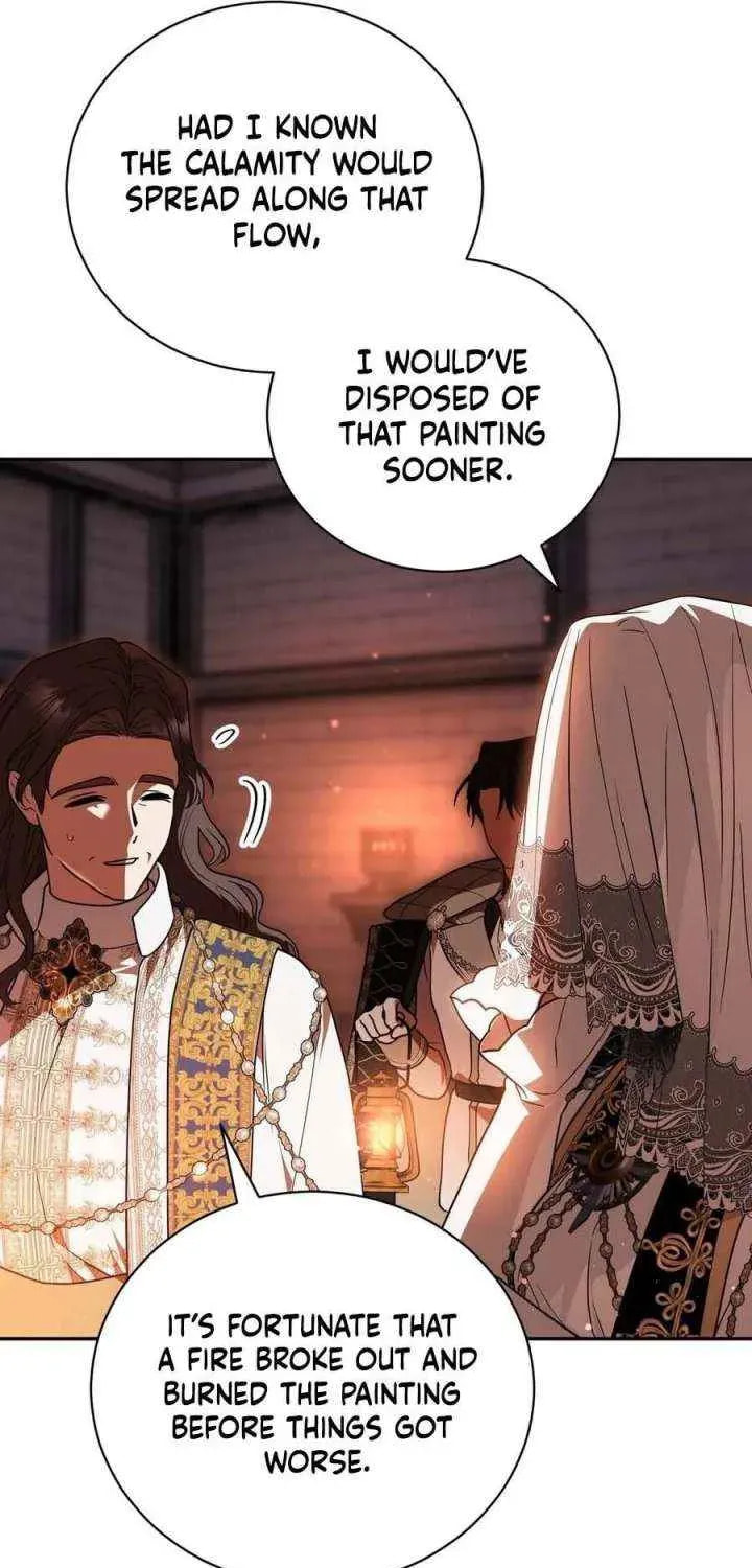 I Was Possessed, but It Became a Ghost Story Chapter 29 page 42 - 