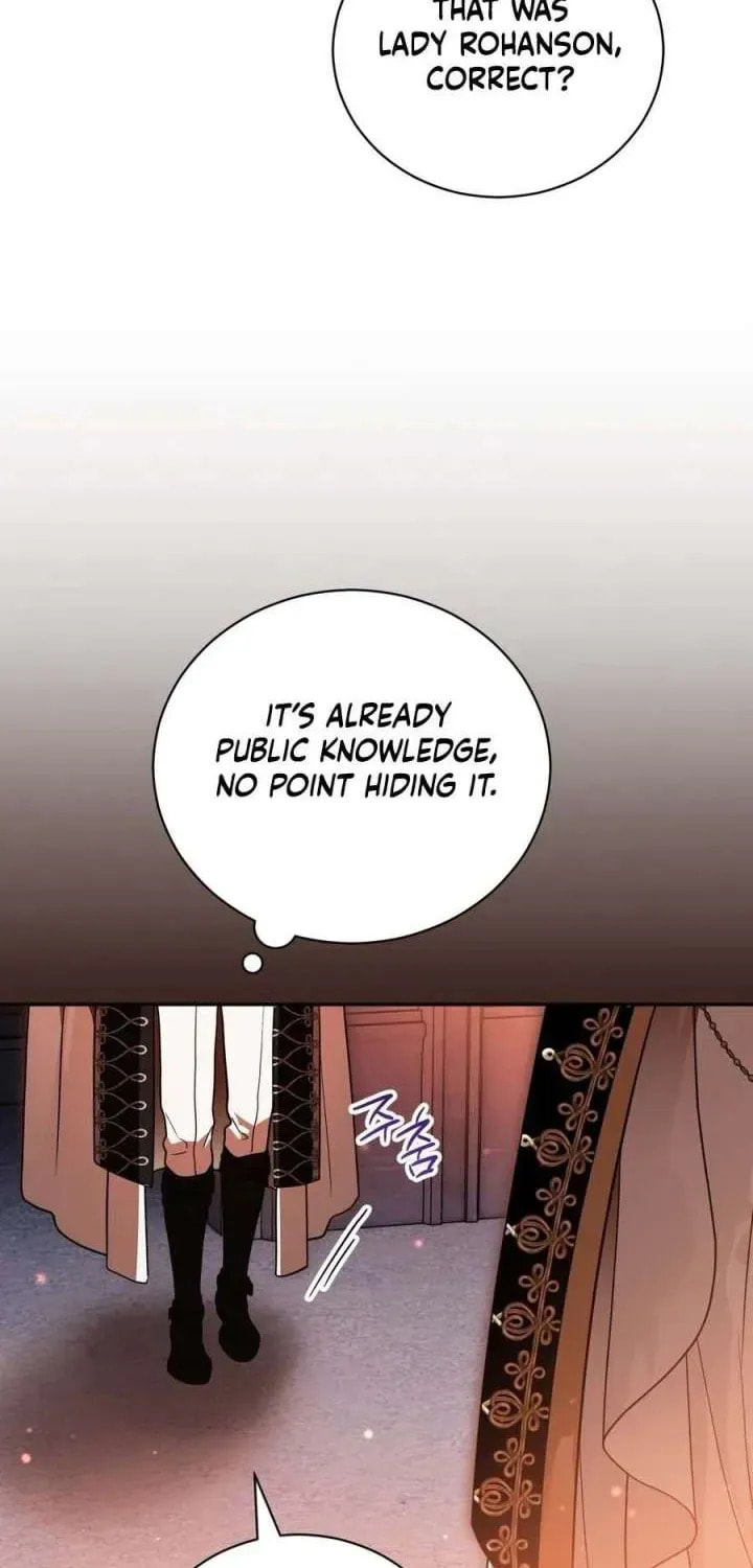 I Was Possessed, but It Became a Ghost Story Chapter 29 page 46 - 