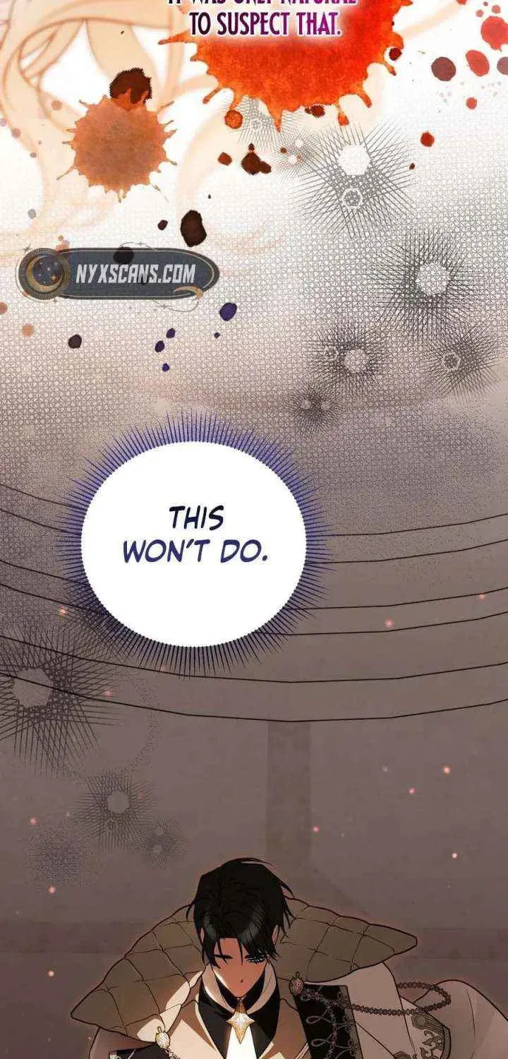I Was Possessed, but It Became a Ghost Story Chapter 29 page 61 - 
