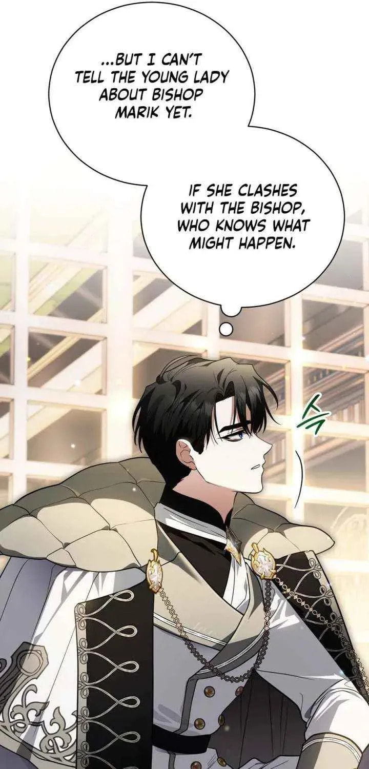 I Was Possessed, but It Became a Ghost Story Chapter 29 page 64 - 