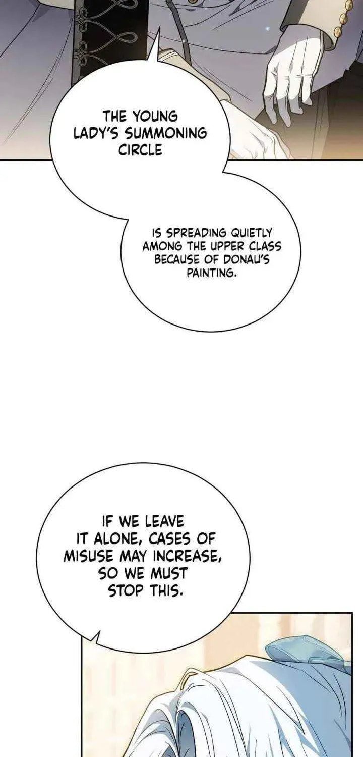 I Was Possessed, but It Became a Ghost Story Chapter 29 page 65 - 
