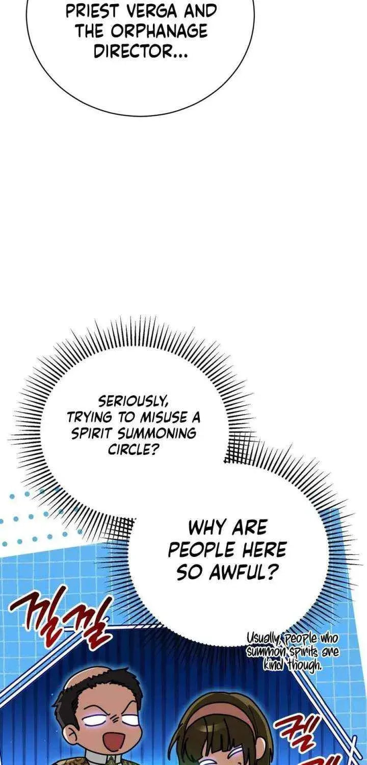 I Was Possessed, but It Became a Ghost Story Chapter 29 page 67 - 