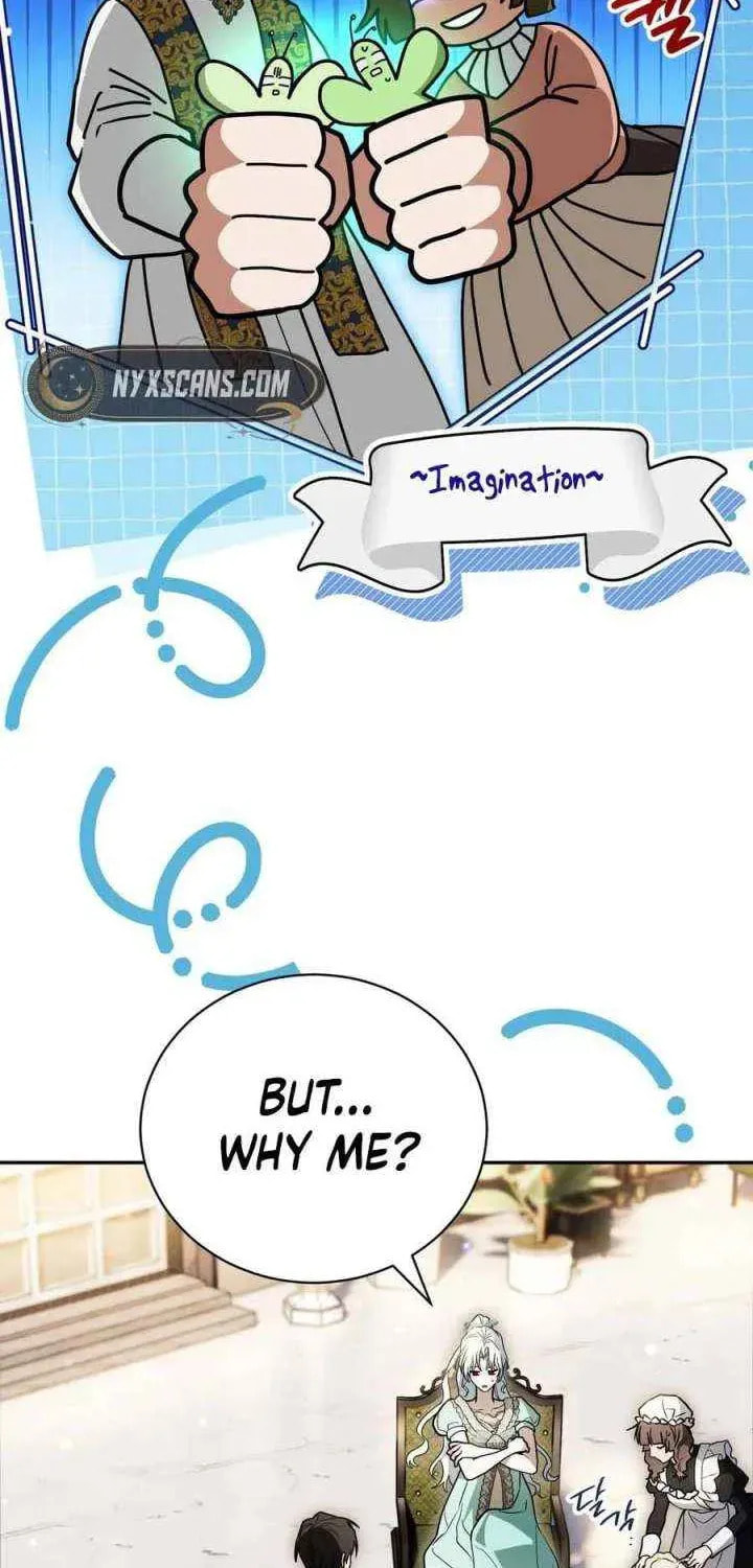 I Was Possessed, but It Became a Ghost Story Chapter 29 page 68 - 