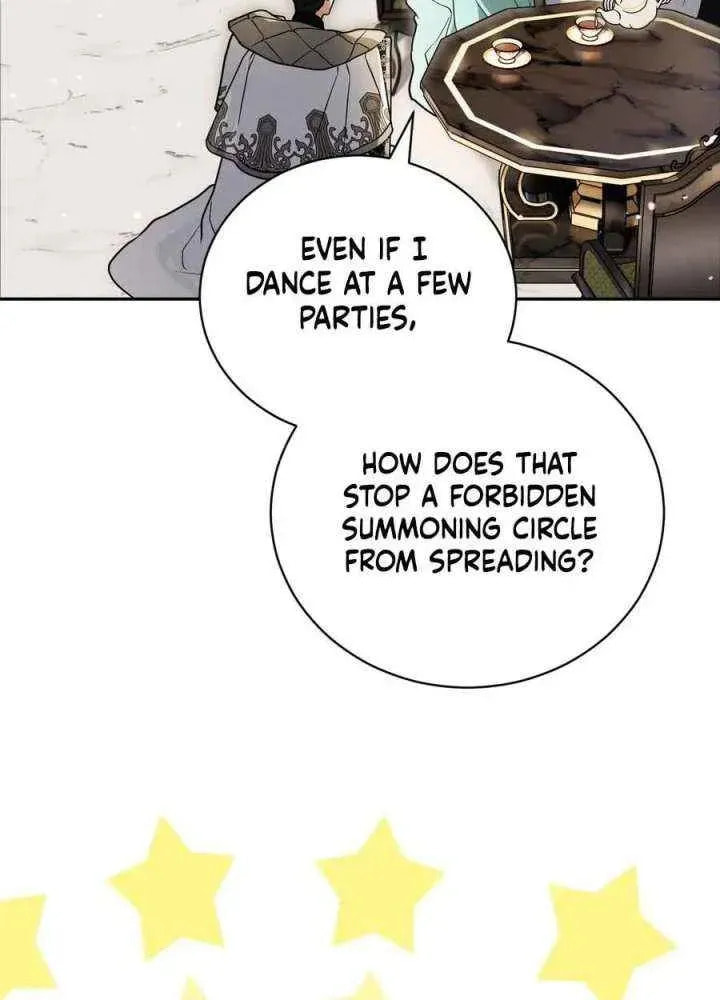 I Was Possessed, but It Became a Ghost Story Chapter 29 page 69 - 