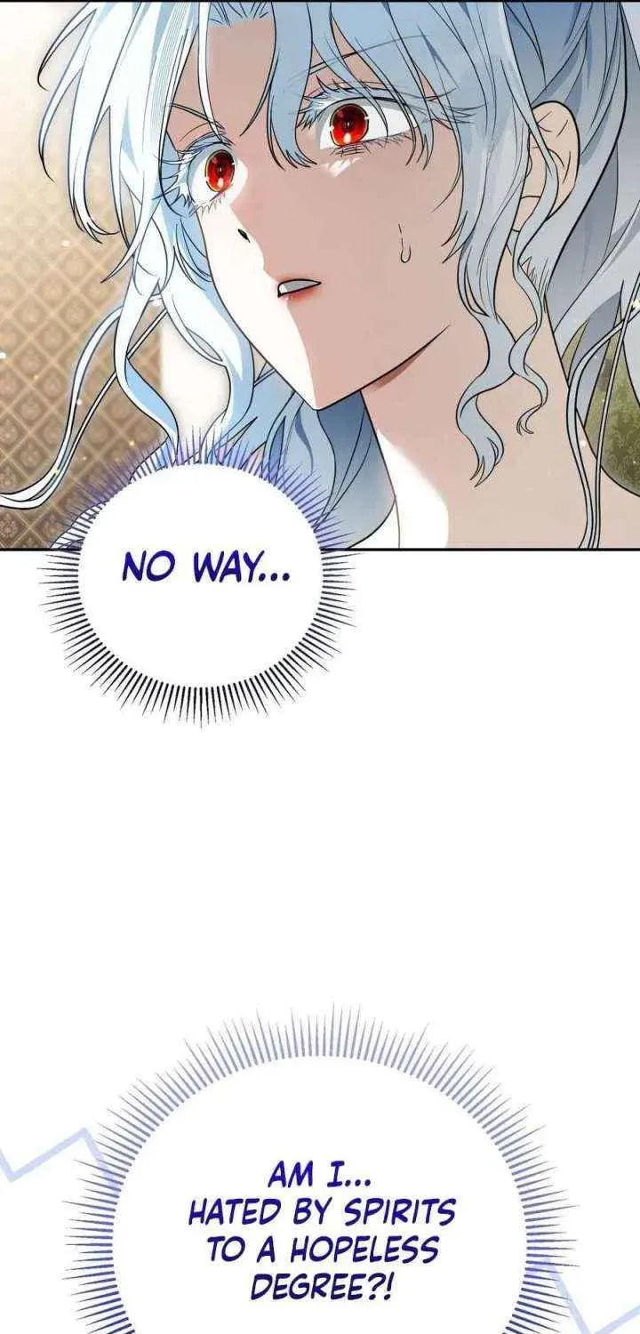 I Was Possessed, but It Became a Ghost Story Chapter 29 page 76 - 