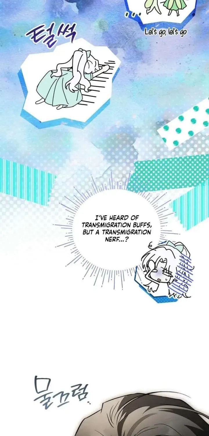 I Was Possessed, but It Became a Ghost Story Chapter 29 page 79 - 