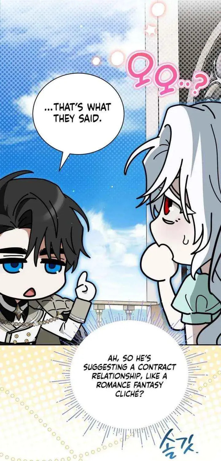 I Was Possessed, but It Became a Ghost Story Chapter 29 page 87 - 