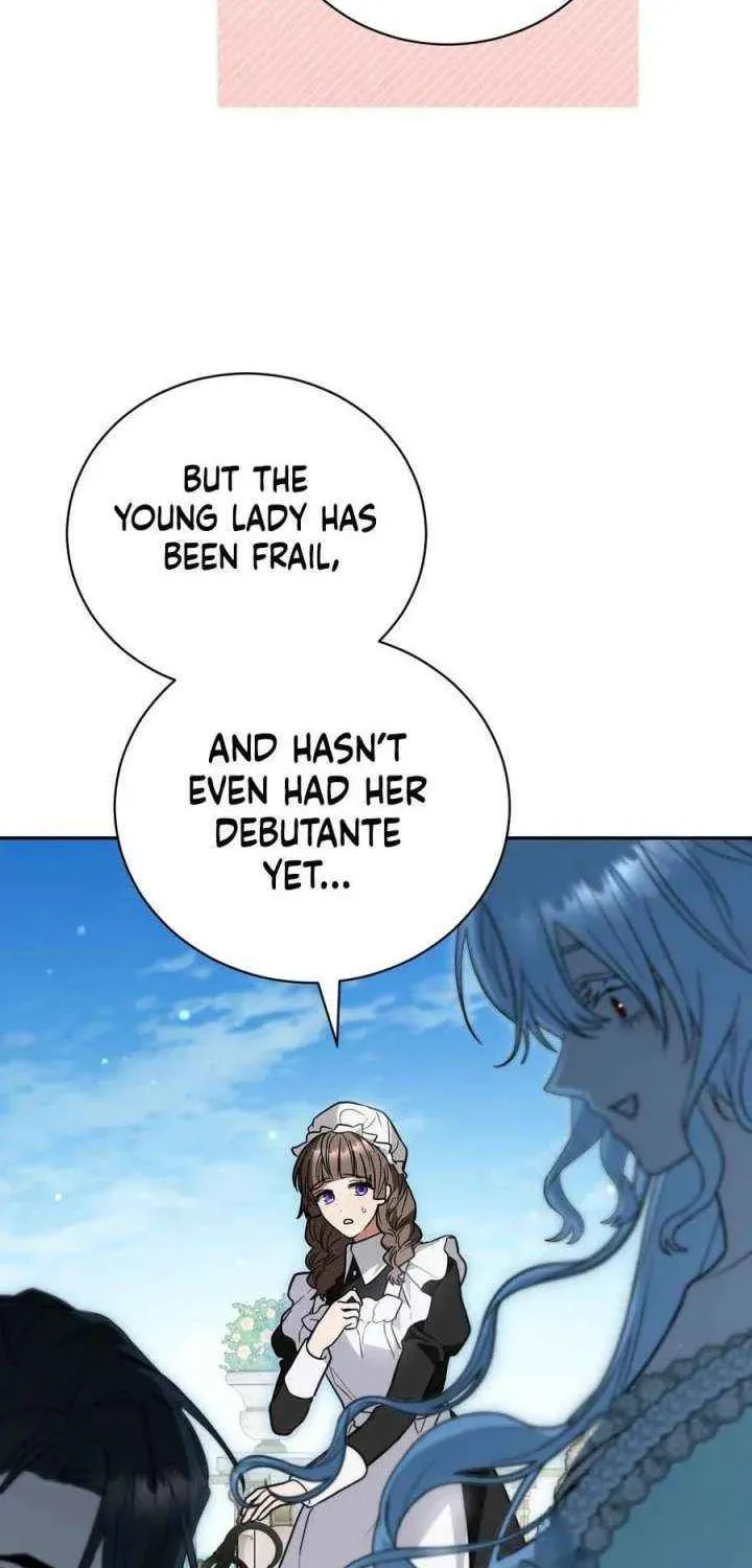 I Was Possessed, but It Became a Ghost Story Chapter 29 page 97 - 