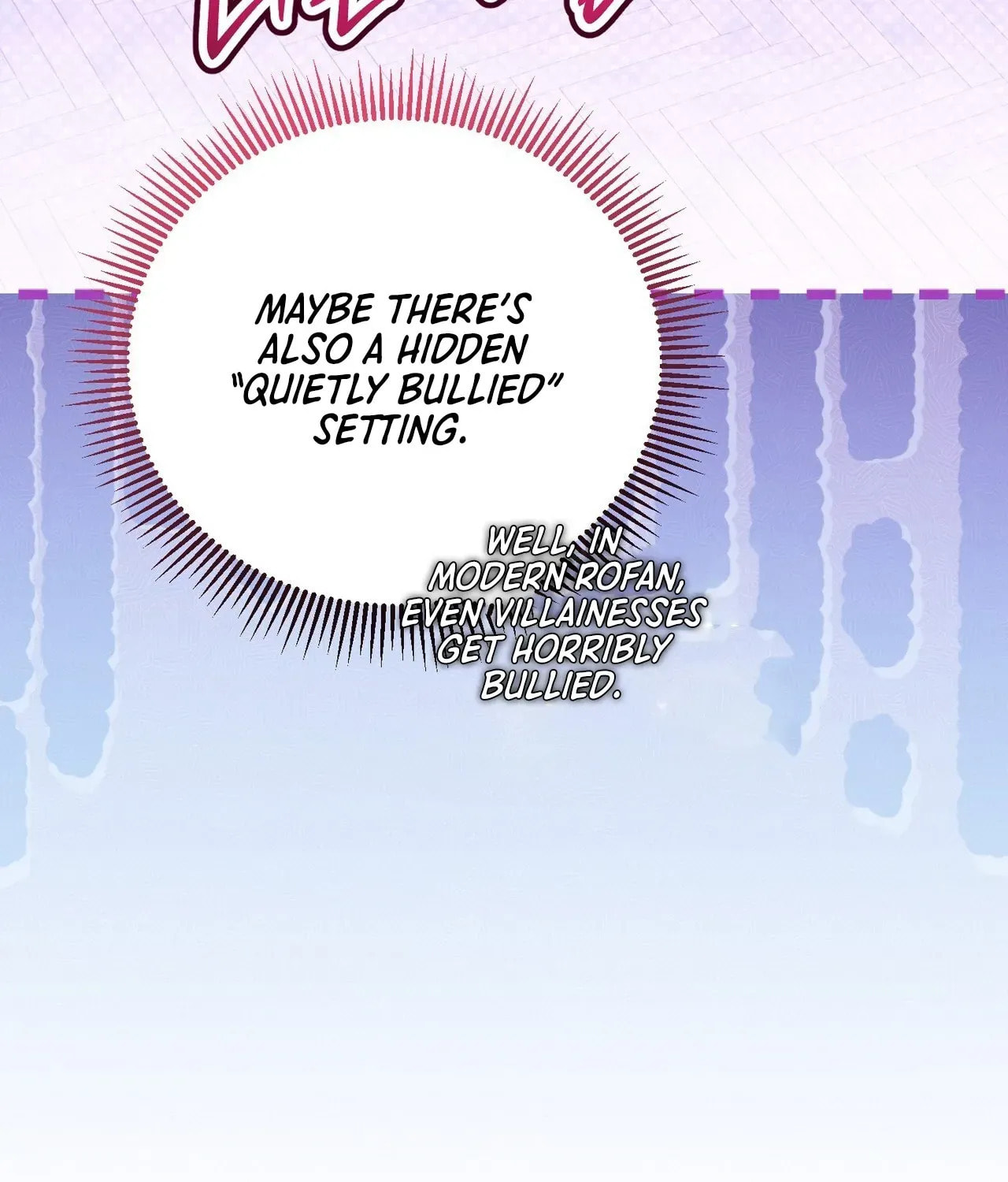 I Was Possessed, but It Became a Ghost Story Chapter 3 page 105 - 