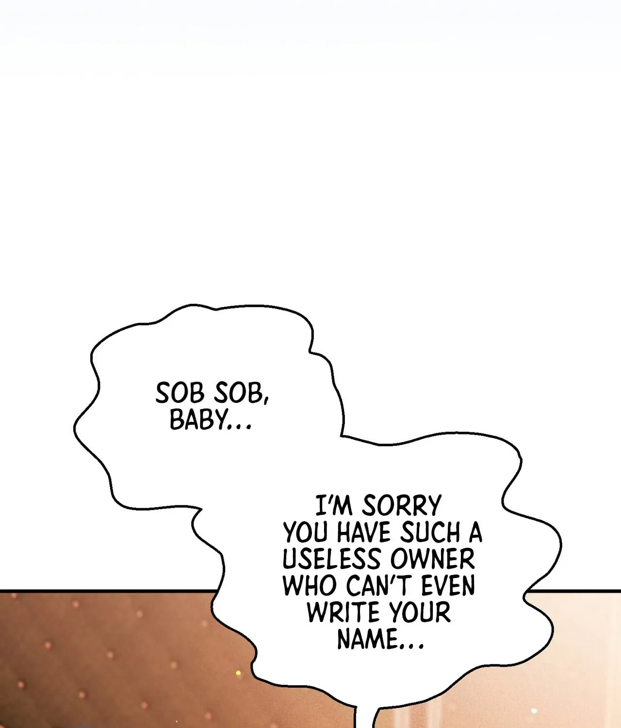 I Was Possessed, but It Became a Ghost Story Chapter 3 page 106 - 