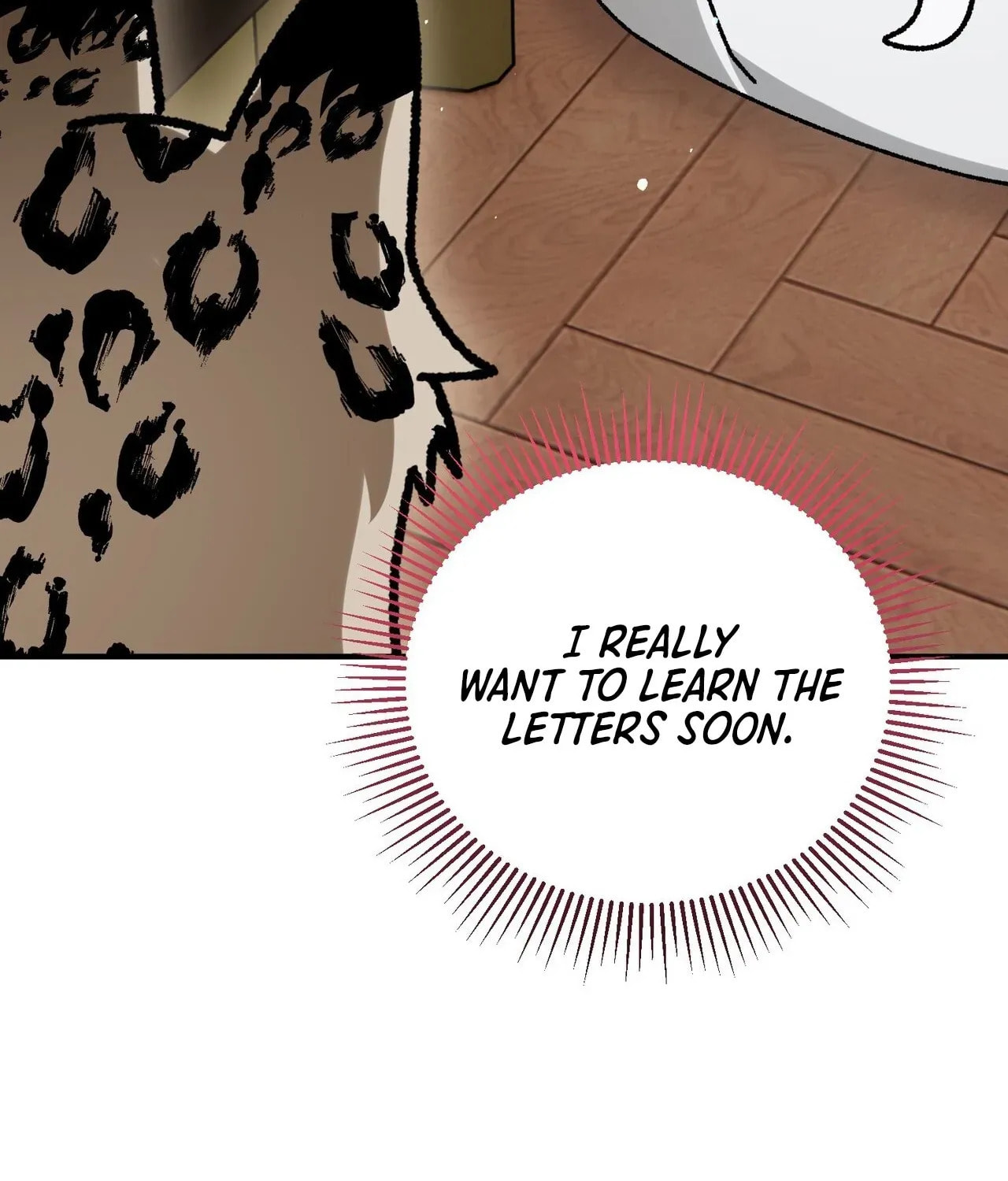 I Was Possessed, but It Became a Ghost Story Chapter 3 page 108 - 