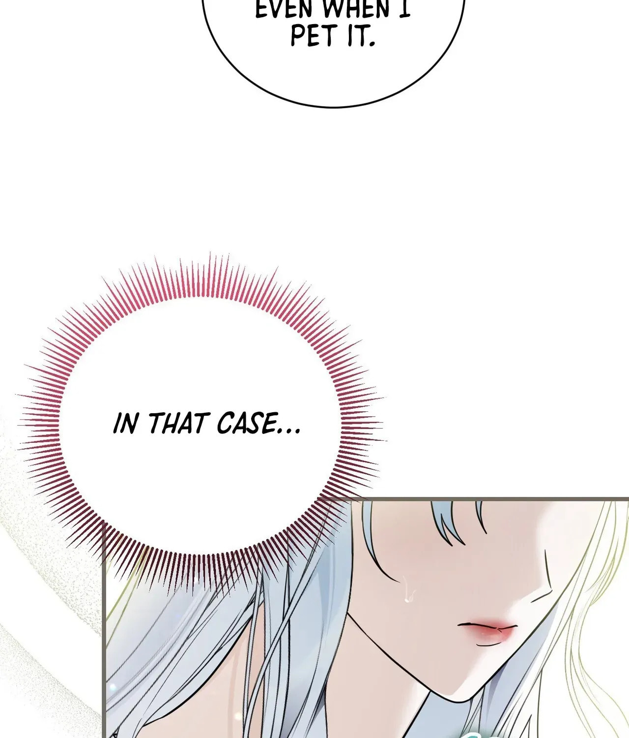 I Was Possessed, but It Became a Ghost Story Chapter 3 page 13 - 