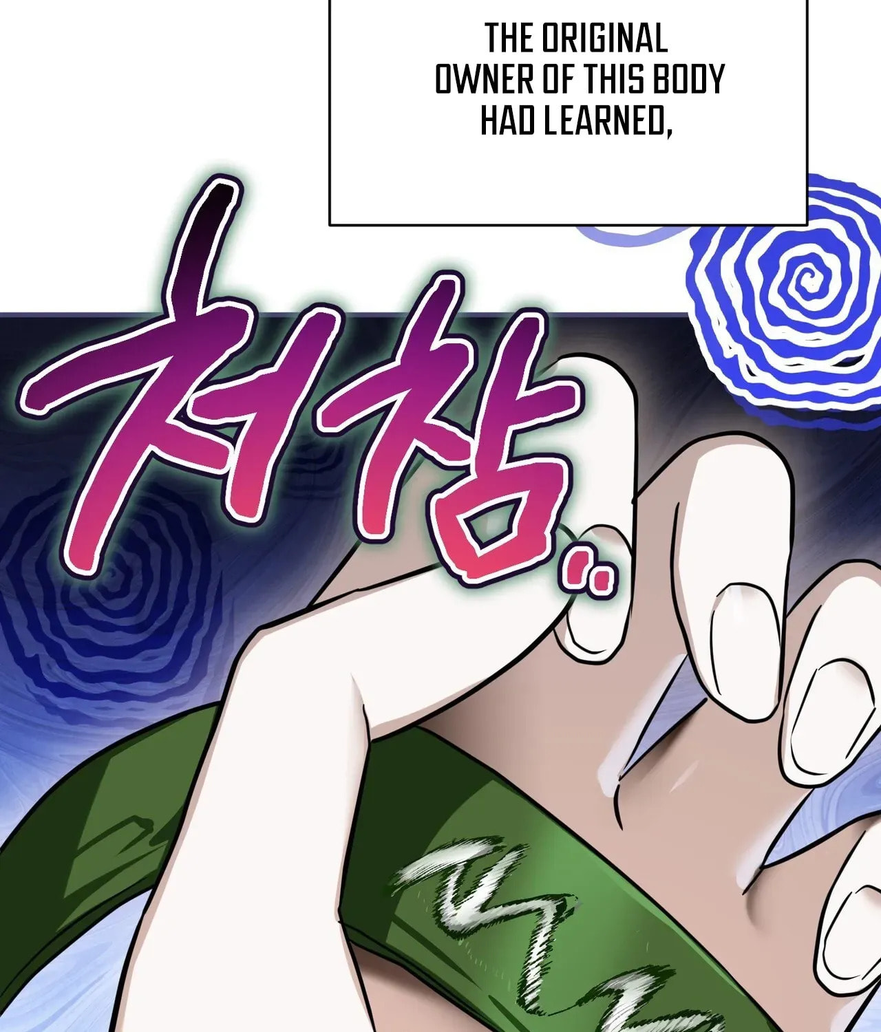 I Was Possessed, but It Became a Ghost Story Chapter 3 page 129 - 