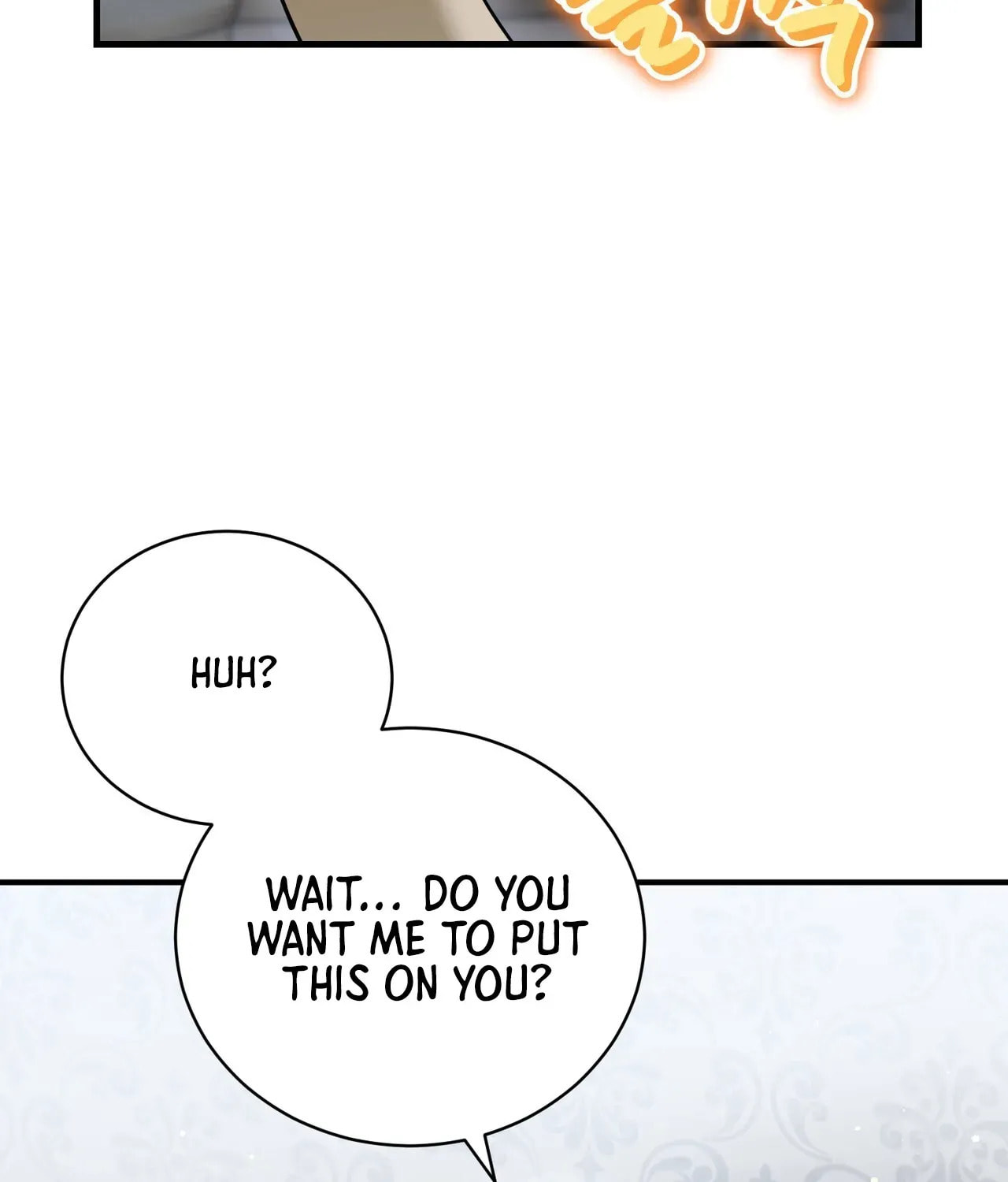 I Was Possessed, but It Became a Ghost Story Chapter 3 page 135 - 