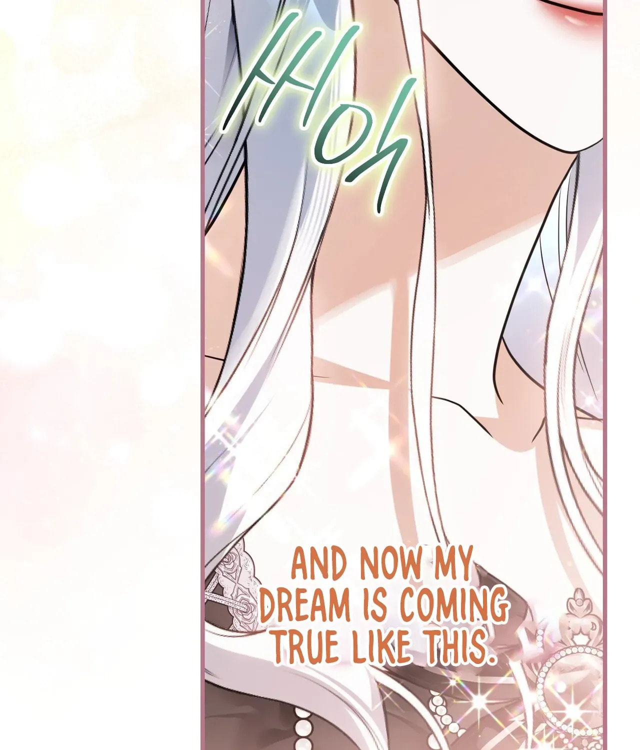 I Was Possessed, but It Became a Ghost Story Chapter 3 page 142 - 