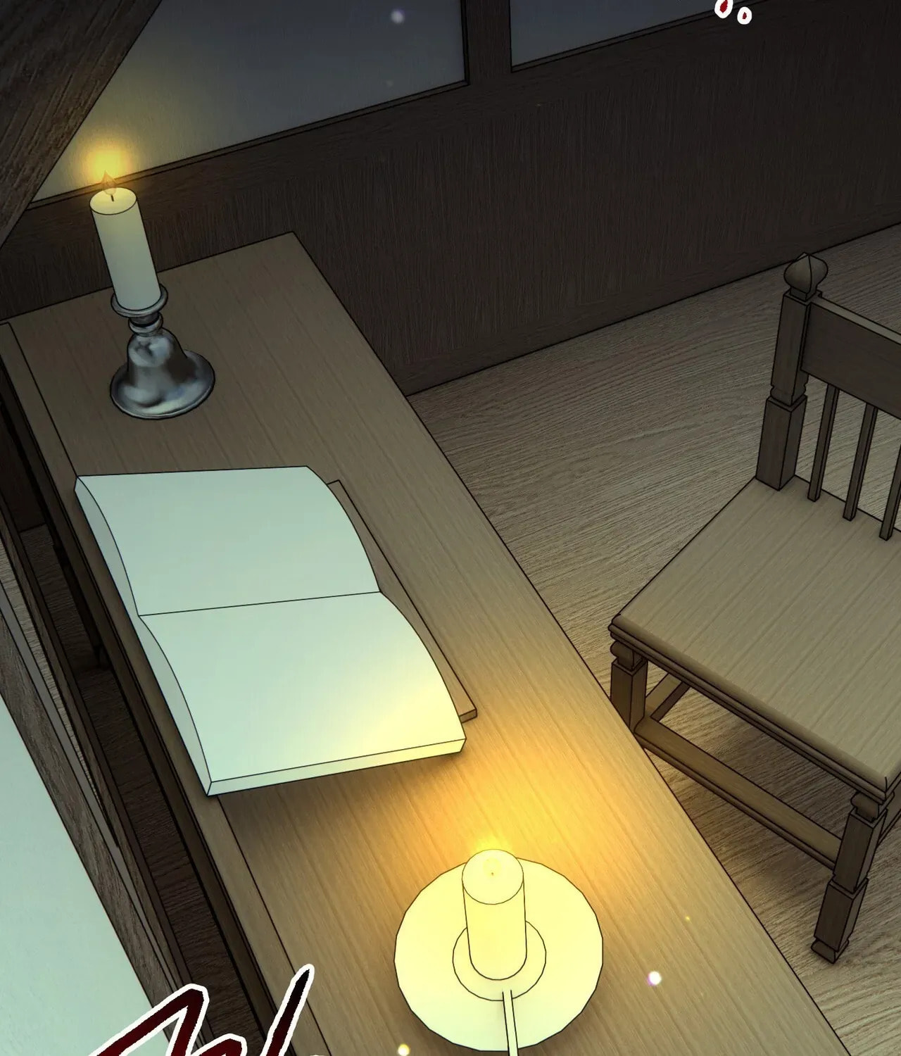 I Was Possessed, but It Became a Ghost Story Chapter 3 page 152 - 