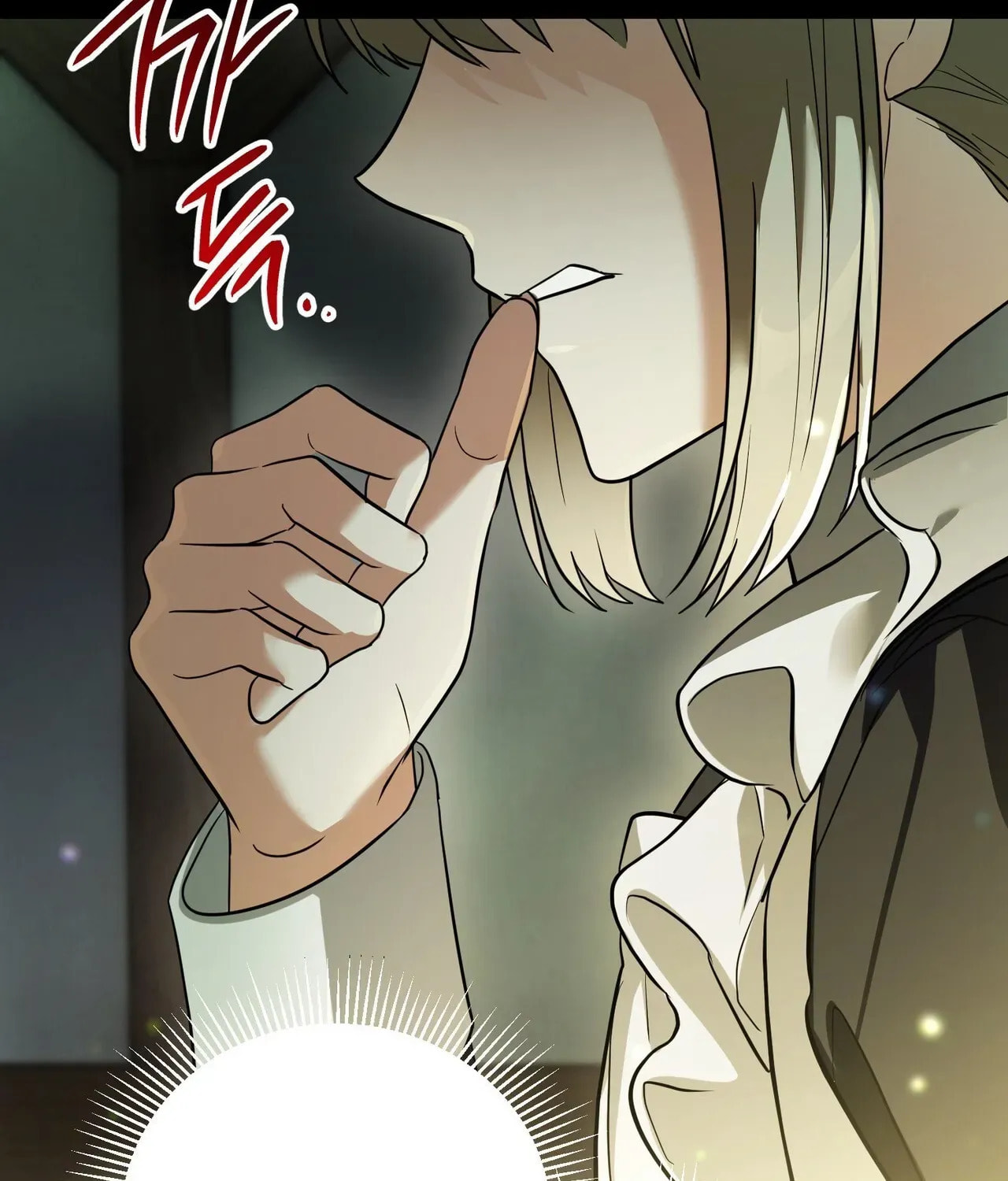 I Was Possessed, but It Became a Ghost Story Chapter 3 page 154 - 