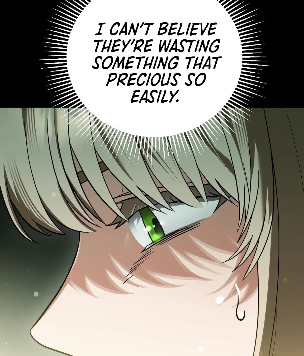 I Was Possessed, but It Became a Ghost Story Chapter 3 page 156 - 